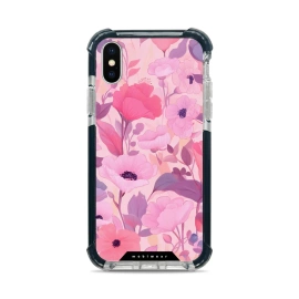 Hülle MagSafe Elite Bumper für Apple iPhone XS - Farbe DP74D
