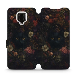 Hülle für Xiaomi Redmi Note 9 Pro - Farbe V161S