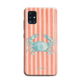 Hülle Elite Pro für Samsung Galaxy A51 - Farbe EP87E
