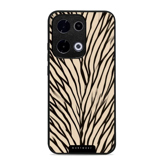 Hülle Glossy Case für OPPO Reno 13 - Farbe GA52G