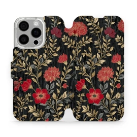 Hülle für Apple iPhone 16 Pro - Farbe V172S