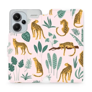 Hülle für Xiaomi Redmi Note 13 PRO Plus - Farbe MP07S