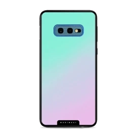 Hülle Glossy Case für Samsung Galaxy S10e - Farbe G063G