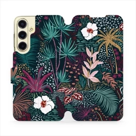 Hülle für Samsung Galaxy S24 FE - Farbe VP13S