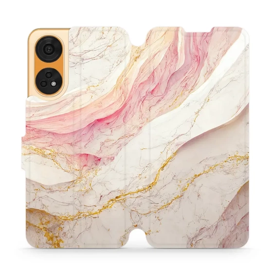 Hülle für OPPO Reno 8T 5G - Farbe VP32S