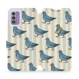 Hülle für Nokia G42 - Farbe VP91S