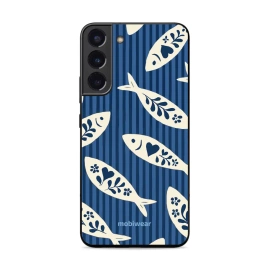 Hülle Glossy Case für Samsung Galaxy S22 Plus - Farbe GP89G