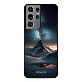 Hülle Glossy Case für Samsung Galaxy S21 Ultra - Farbe G006G