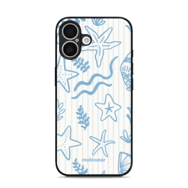 Hülle Glossy Case für Apple iPhone 16 - Farbe GP88G