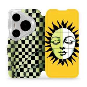 Hülle für Huawei Pura 80 Pro - Farbe VP56S