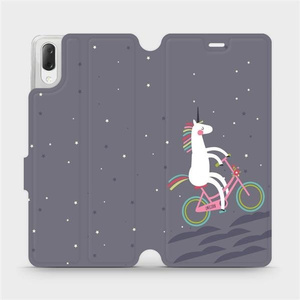 Hülle für Sony Xperia L3 - Farbe V024P