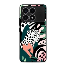 Hülle Glossy Case für Xiaomi POCO F6 Pro - Farbe G053G