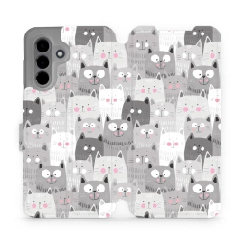 Hülle für Samsung Galaxy A36 5G - Farbe M099P