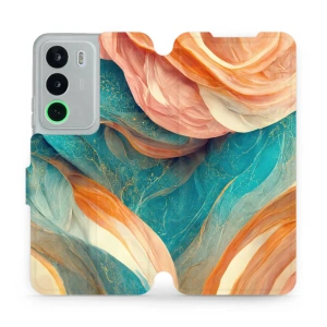 Hülle für Realme P3 lite - Farbe VP36S