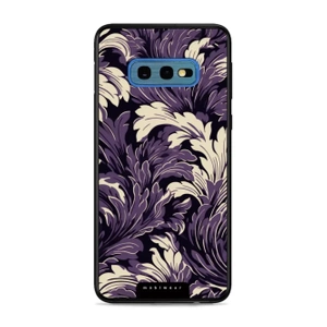 Hülle Glossy Case für Samsung Galaxy S10e - Farbe GA46G