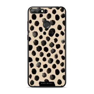 Hülle Glossy Case für Huawei Y6 Prime 2018 - Farbe GA50G