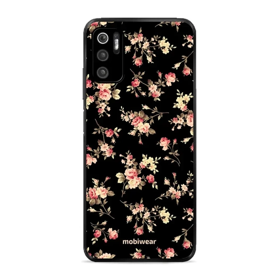 Hülle Glossy Case für Xiaomi Poco M3 Pro 5G - Farbe G039G