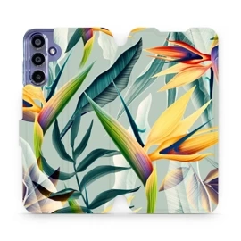 Hülle für Samsung Galaxy A15 4G - Farbe MC02S