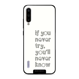Hülle Glossy Case für Xiaomi Mi A3 - Farbe G075G