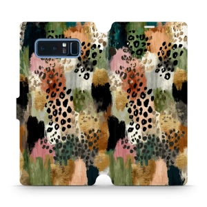 Hülle für Samsung Galaxy Note 8 - Farbe V167S