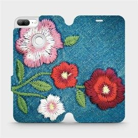 Hülle für Huawei Honor 9 Lite - Farbe MD05P