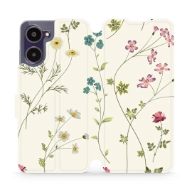 Hülle für Realme 10 - Farbe MD03S