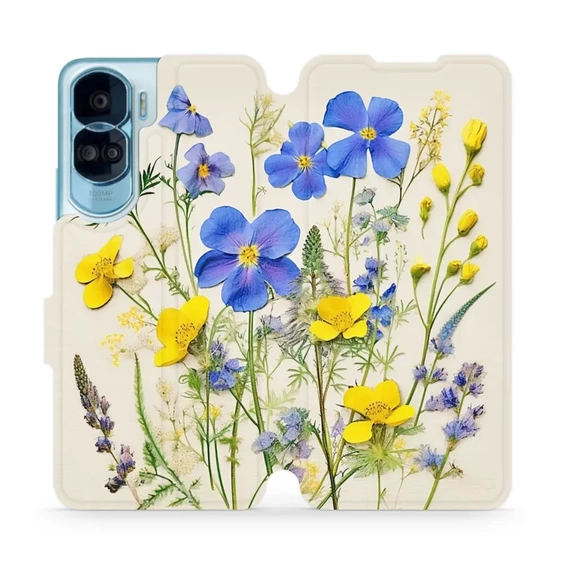 Hülle für Huawei Honor 90 Lite - Farbe VP41S