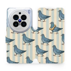 Hülle für Vivo X200 Pro 5G - Farbe VP91S