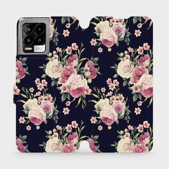 Hülle für Realme 8 - Farbe V068P