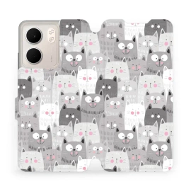 Hülle für OPPO A5x - Farbe M099P