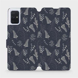 Hülle für Samsung Galaxy A71 - Farbe VP15S