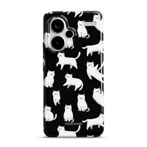 Hülle Elite Pro für Xiaomi Redmi Note 13 Pro Plus - Farbe E163E