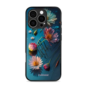 Hülle Glossy Case für Apple iPhone 16 Pro - Farbe G013G