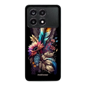 Hülle Glossy Case für Xiaomi POCO X6 Pro - Farbe G011G