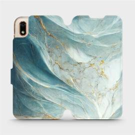 Hülle für Huawei Y5 2019 - Farbe VP34S