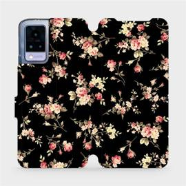 Hülle für Vivo V21 5G - Farbe VD02S