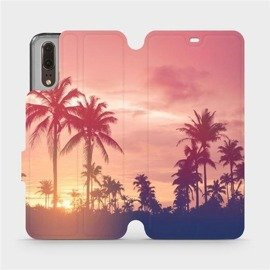 Hülle für Huawei P20 - Farbe M134P