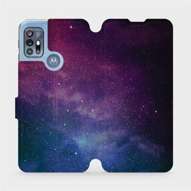 Hülle für Motorola Moto G20 - Farbe V147P