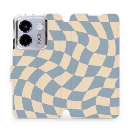 Hülle für Xiaomi POCO M7 Pro 5G - Farbe VA59S