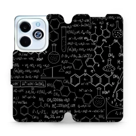 Hülle für Infinix Smart 8 - Farbe V060P