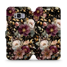 Hülle für Samsung Galaxy S8 Plus - Farbe V169S