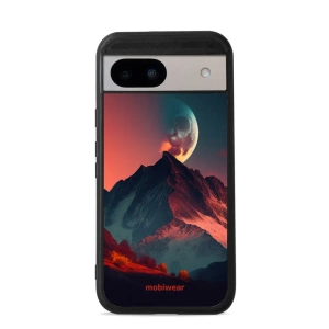 Hülle Glossy Case für Google Pixel 8a - Farbe G007G