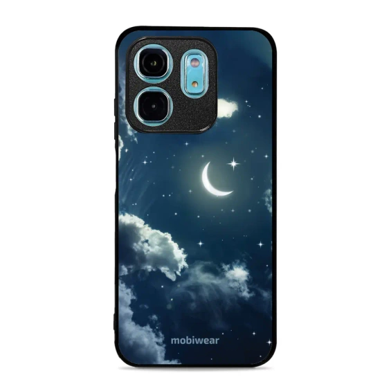 Hülle Glossy Case für Infinix Smart 9 - Farbe G048G