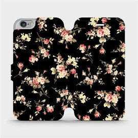Hülle für Apple iPhone 6 - Farbe VD02S