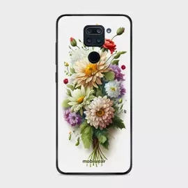 Hülle Glossy Case für Xiaomi Redmi Note 9 - Farbe G016G