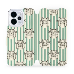 Hülle für OPPO Reno 15 - Farbe VP90S