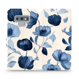 Hülle für Samsung Galaxy Note 9 - Farbe VP73S