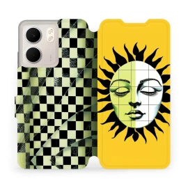 Hülle für OPPO A5x - Farbe VP56S