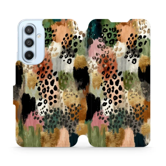 Hülle für Samsung Galaxy A54 - Farbe V167S