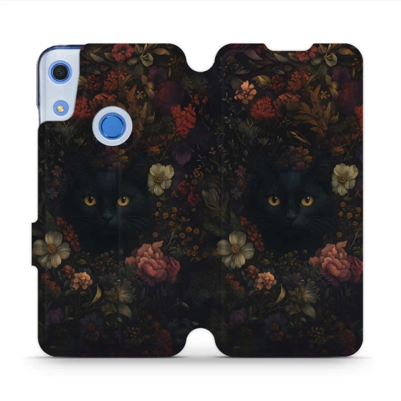 Hülle für Huawei Y6S - Farbe V161S